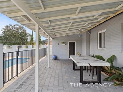 23 Grinstead Way, Balga WA 6061