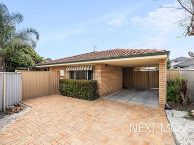 9B Reddington Way, Brentwood WA 6153