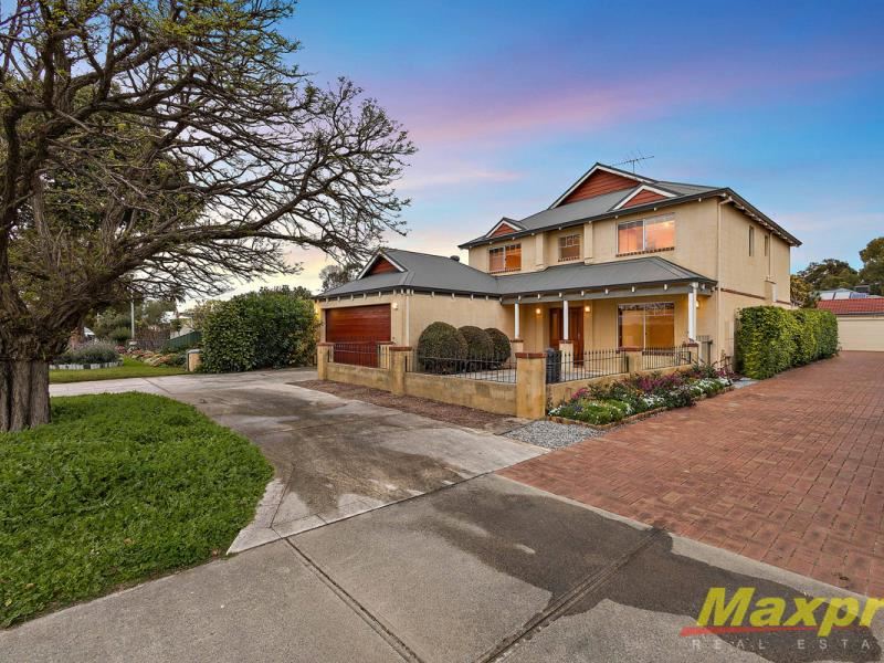 117 Tribute Street E, Riverton WA 6148