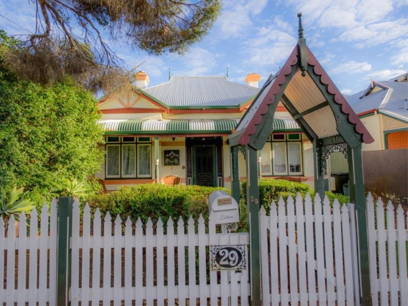 29 Cargill Street, Victoria Park WA 6100