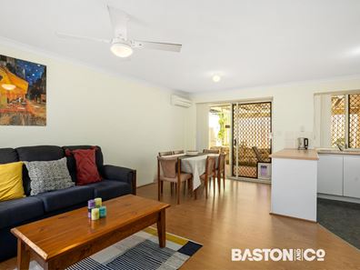 3/73 Walpole Street, St James WA 6102