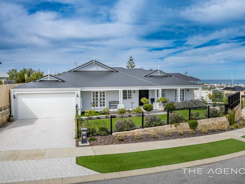 14 Baton Rouge Drive, Mindarie