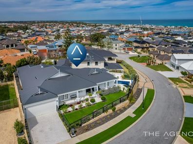 14 Baton Rouge Drive, Mindarie WA 6030