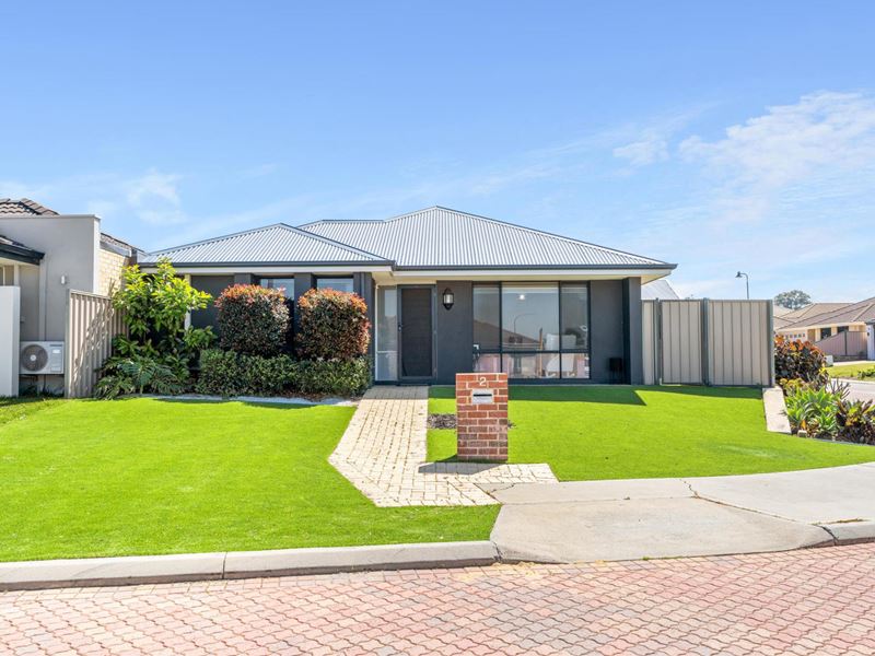 2 Heidelberg Corner, Wanneroo