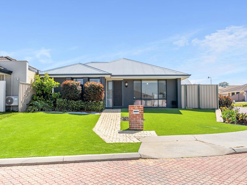 2 Heidelberg Corner, Wanneroo WA 6065