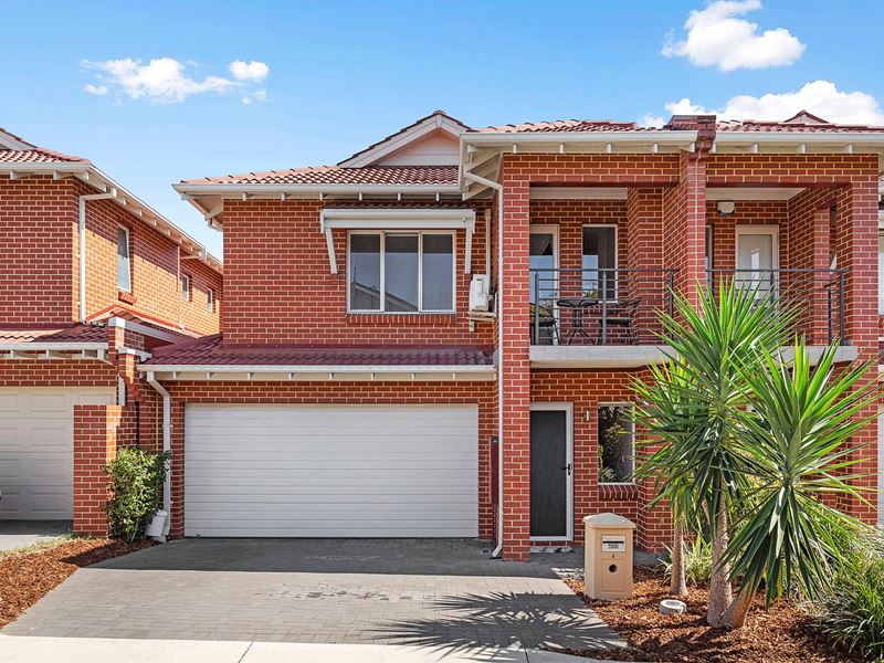 6 Sleaford  Lane, Mount Lawley WA 6050