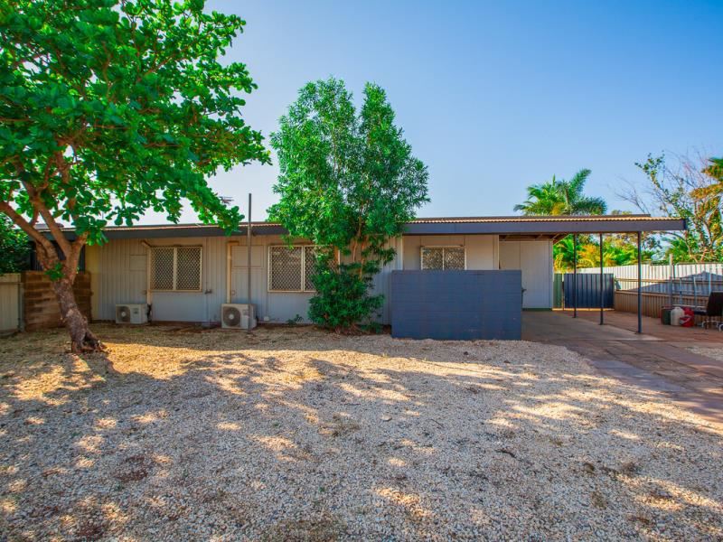 32B Hollings Place, South Hedland WA 6722