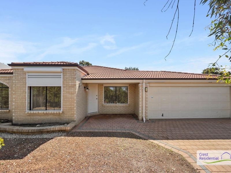 34 Hopkins Way, Spearwood