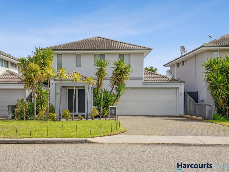 45 Second Avenue, Bassendean WA 6054