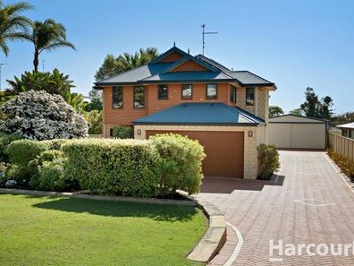 24 Janis Street, Halls Head WA 6210