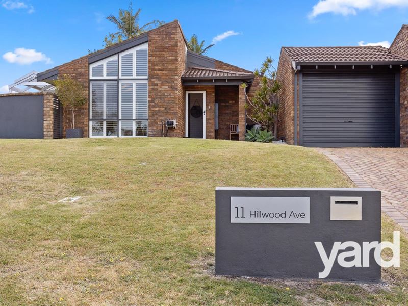 11 Hillwood Avenue, Warwick
