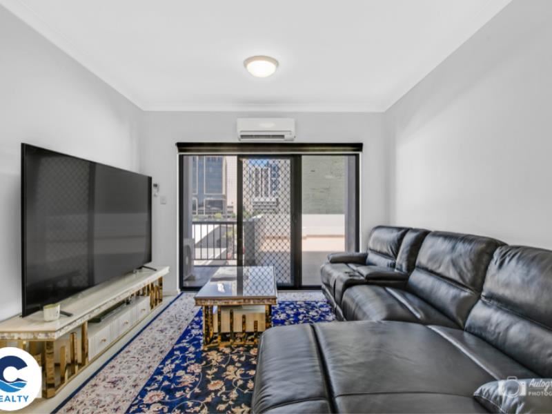 14/191 James Street, Northbridge WA 6003