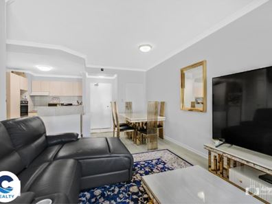 14/191 James Street, Northbridge WA 6003