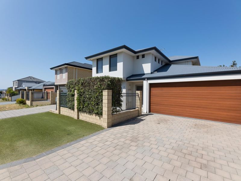 2/4 Randazzo Way, Yangebup WA 6164