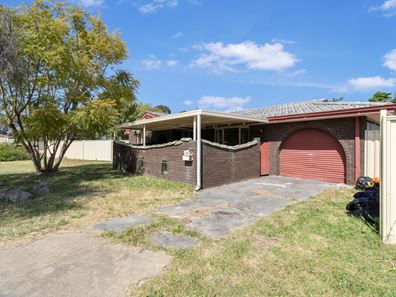 14 Stott Close, Armadale WA 6112