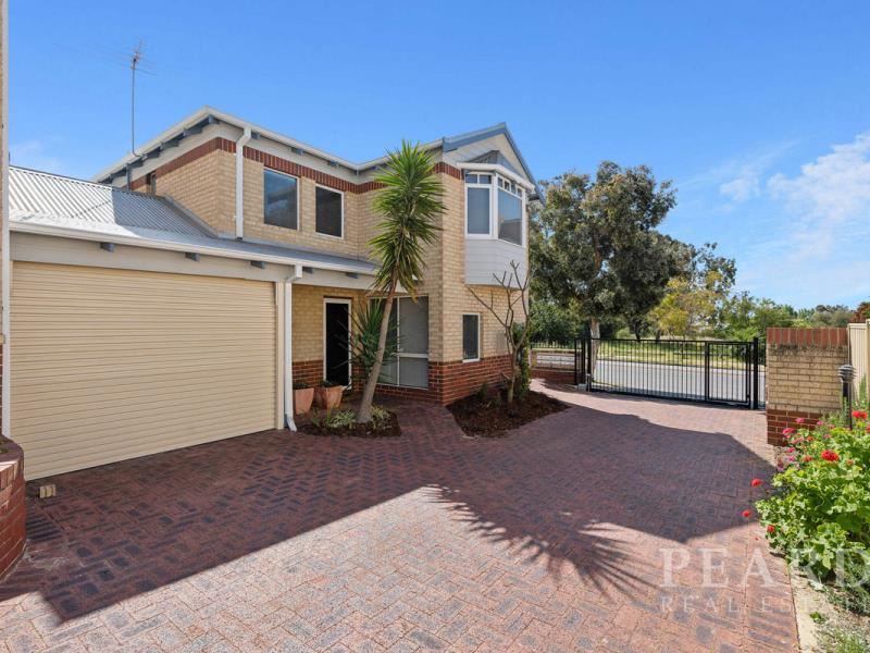 1/47 Cambridge Street, West Leederville