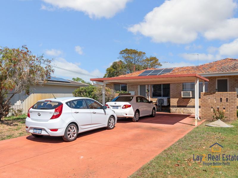 39A Ivanhoe Street, Morley WA 6062