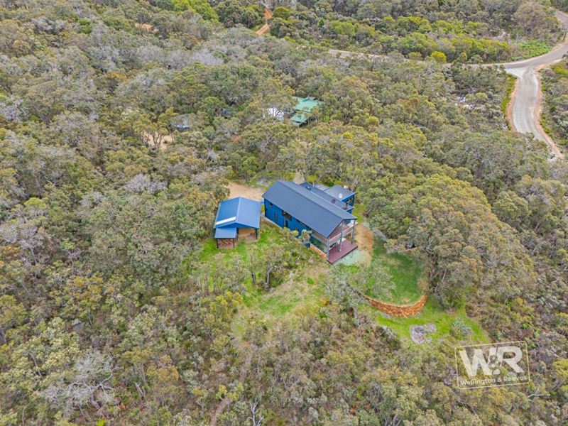 41 Forsyth Glade, Kronkup WA 6330