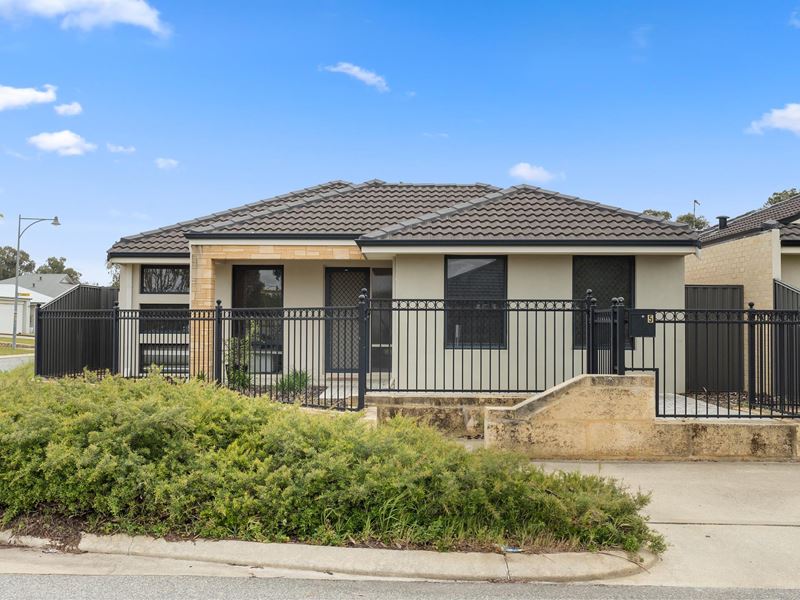 5 Excalibur Way, Baldivis WA 6171