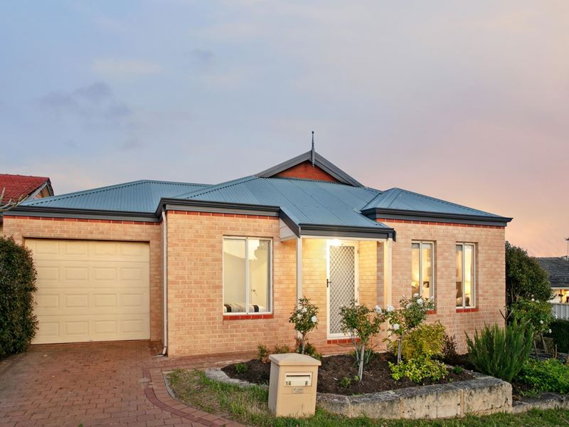 14A Muir Street, Innaloo