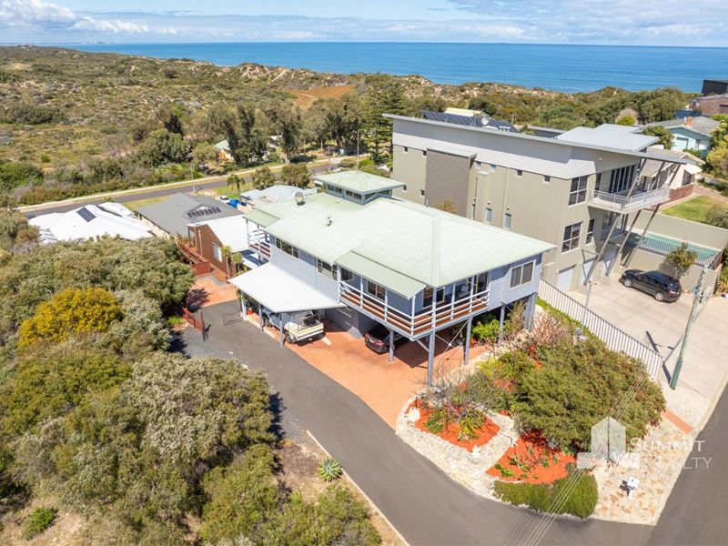 8 Double View Terrace, Binningup WA 6233