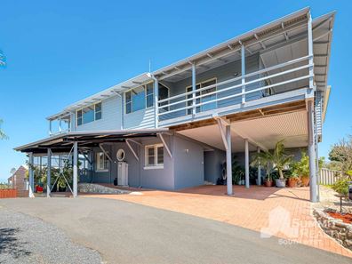 8 Double View Terrace, Binningup WA 6233