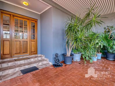 8 Double View Terrace, Binningup WA 6233