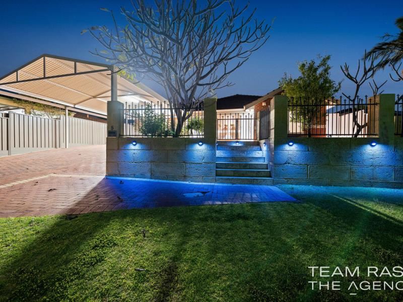 5 Kilto Close, Ballajura