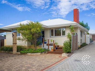 52 Frederick Road, Hamilton Hill WA 6163