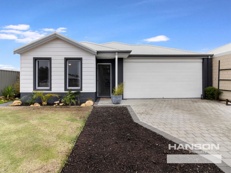 22 Gurnard Loop, Vasse