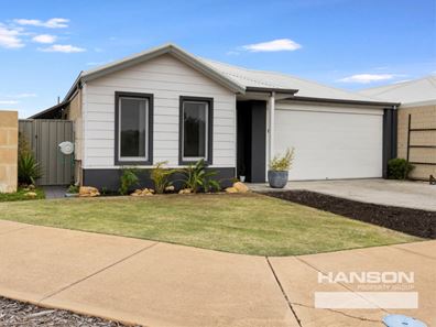 22 Gurnard Loop, Vasse WA 6280