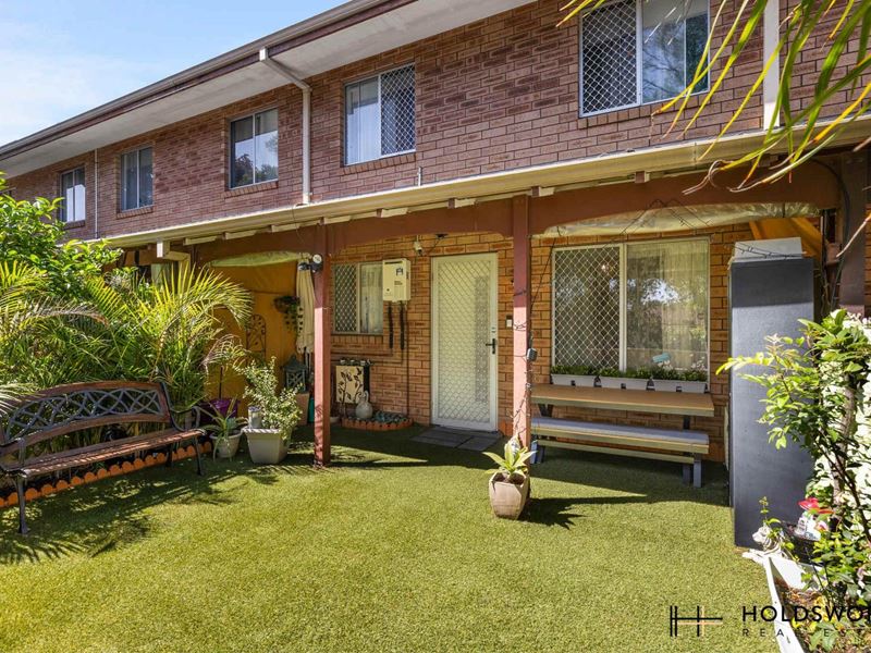 4/26 Cape Street, Osborne Park WA 6017