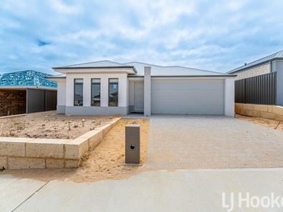 20 Lauderdale Road, Madora Bay WA 6210