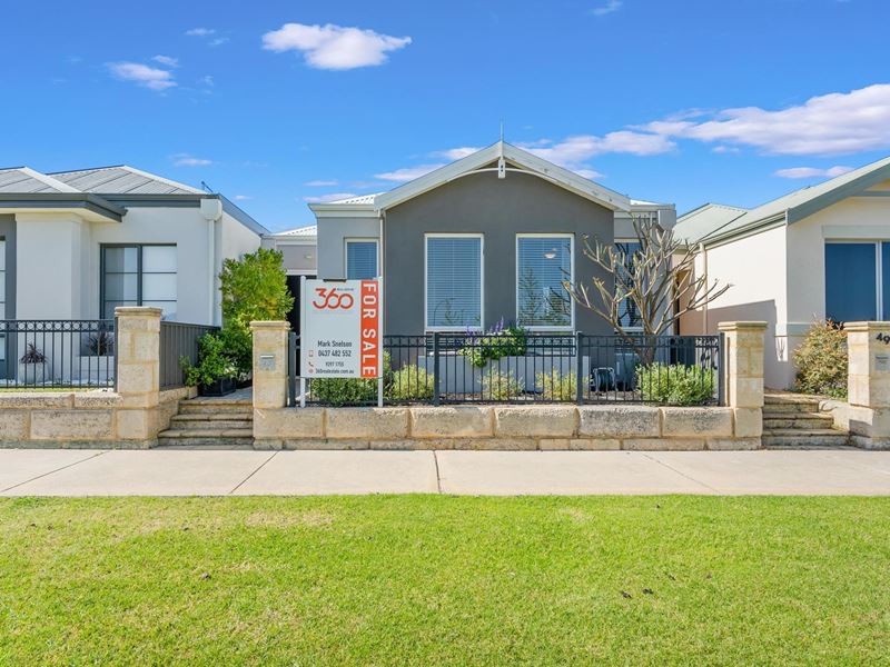 47 Apium Lane, Aveley WA 6069