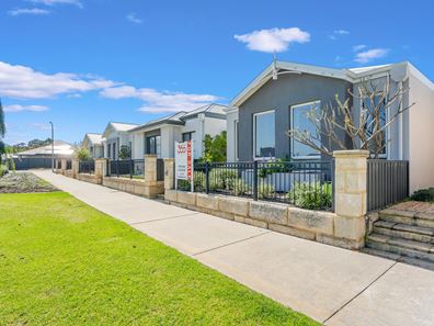 47 Apium Lane, Aveley WA 6069