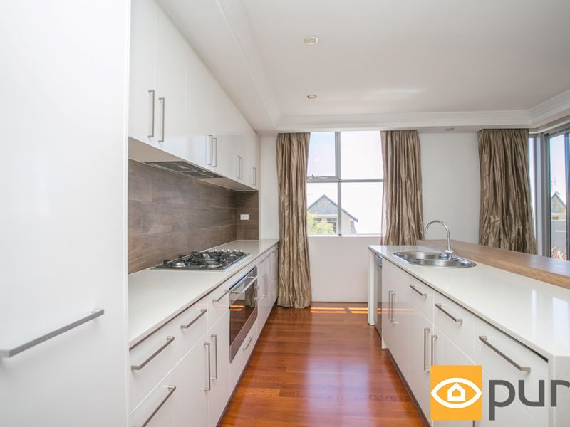 3 Laurino Terrace, Subiaco WA 6008