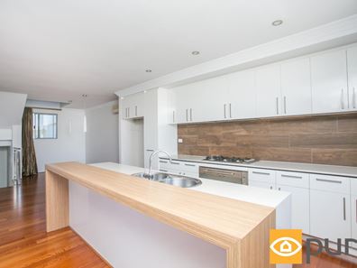 3 Laurino Terrace, Subiaco WA 6008