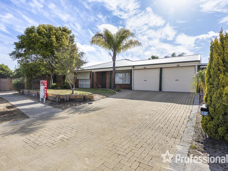 82 Giralia Parkway, Ballajura