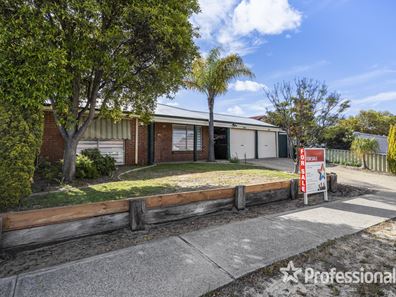 82 Giralia Parkway, Ballajura WA 6066