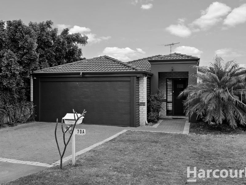 70A Randell Street, Mandurah