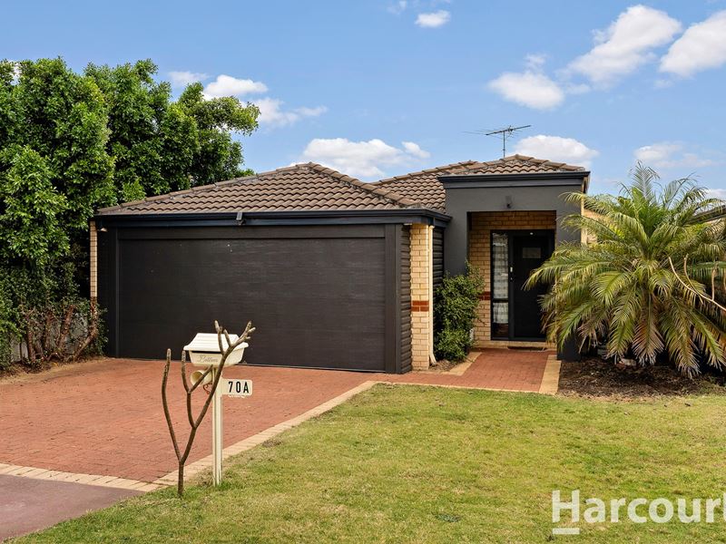 70A Randell Street, Mandurah WA 6210