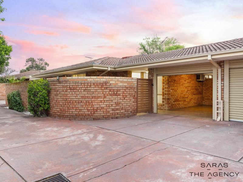 7/13 Golf Road, Parkwood WA 6147