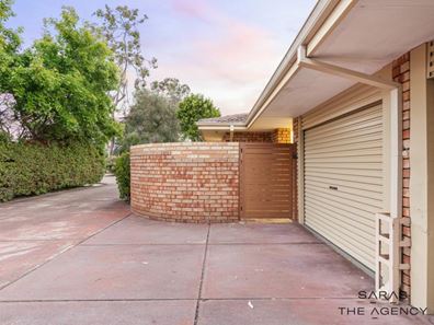 7/13 Golf Road, Parkwood WA 6147