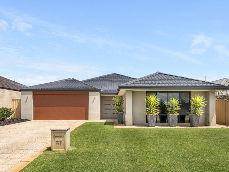 272 Shreeve Road, Canning Vale
