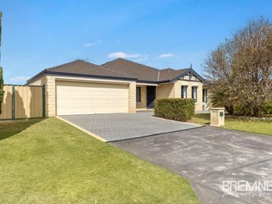 3 Liddington Rise, Leda WA 6170