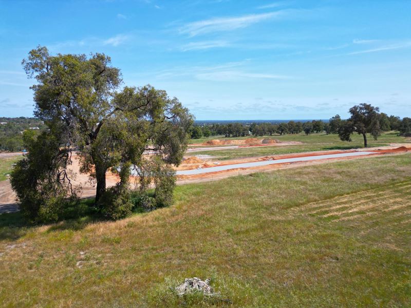 Lot 15,  Brockman  Street, Gingin WA 6503