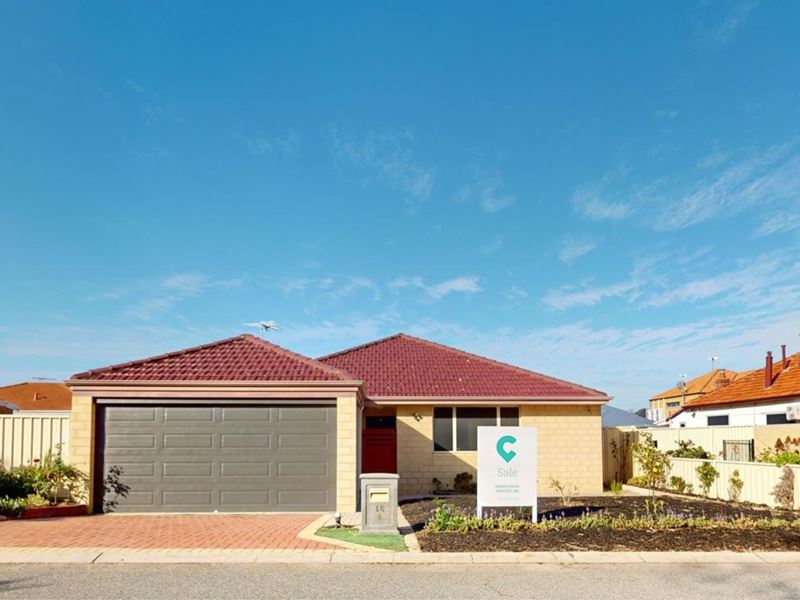 16a Purkiss Street, Cannington WA 6107