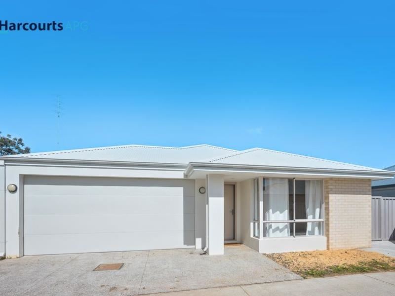 46C Frankel Street, Carey Park