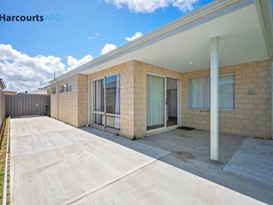 46C Frankel Street, Carey Park WA 6230