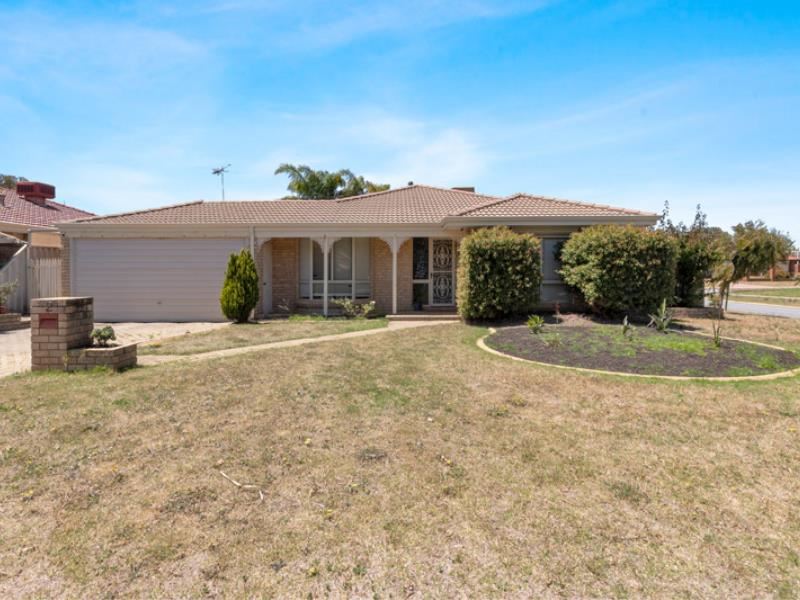 2 Konda Close, Warnbro WA 6169